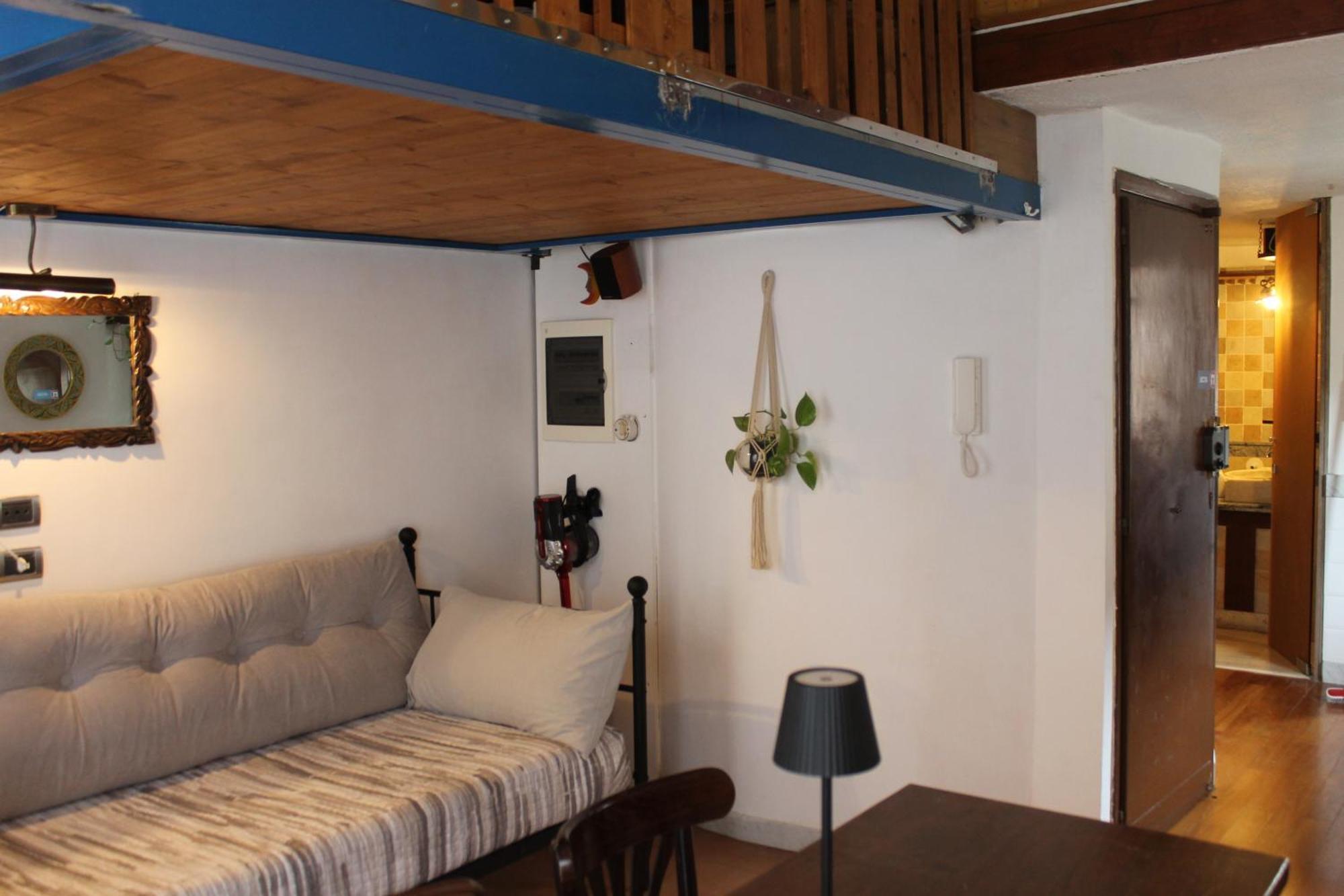 Casa Greco - Attico Con Terrazza, Trastevere Appartement Rome