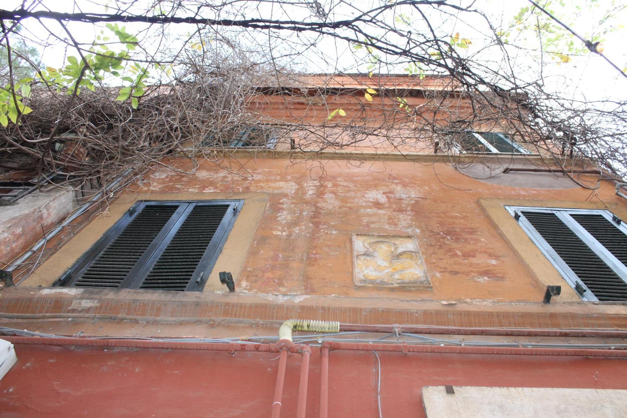 Appartement Casa Greco - Attico Con Terrazza, Trastevere *