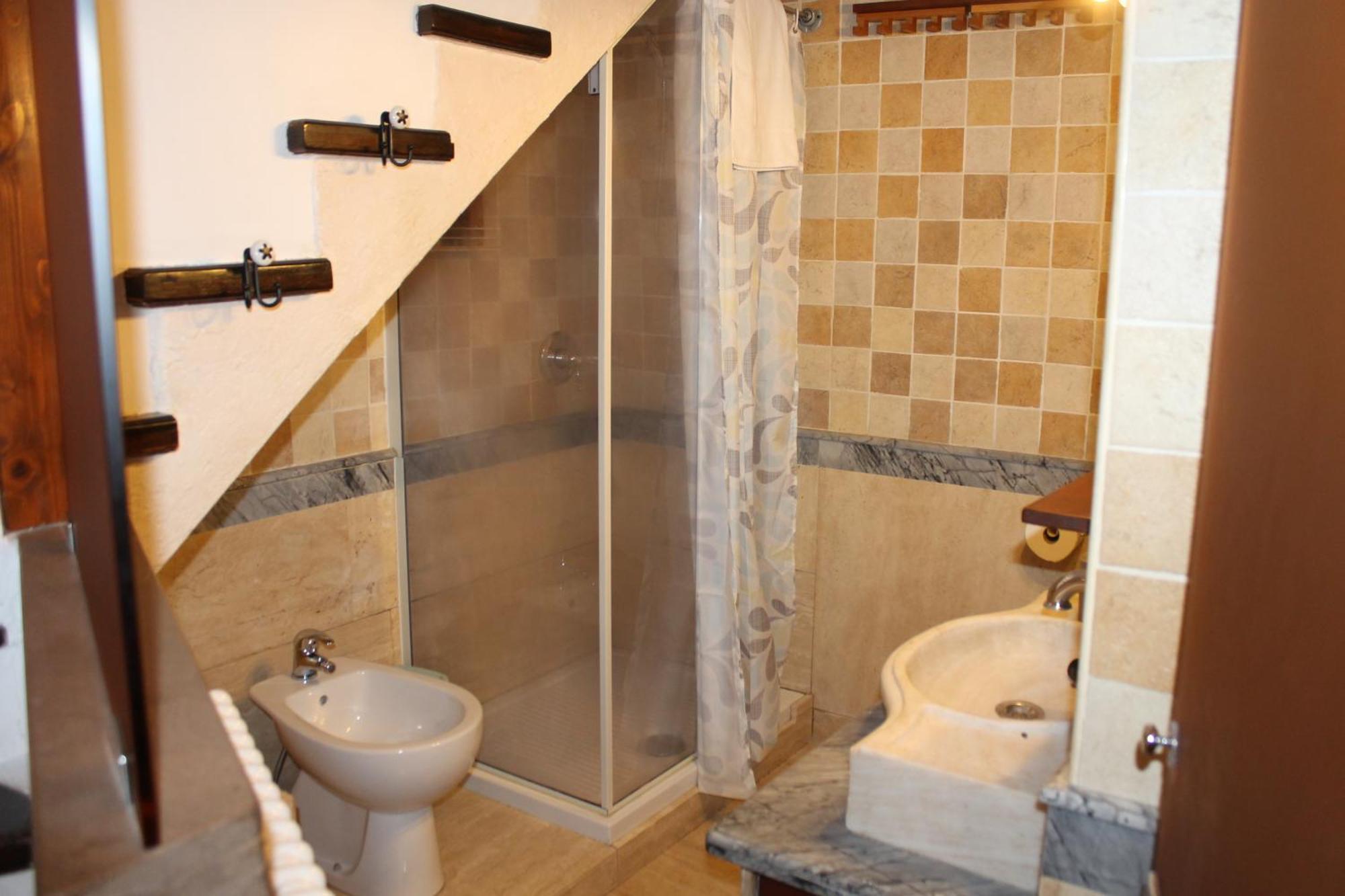 Casa Greco - Attico Con Terrazza, Trastevere Appartement *